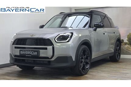 Mini Countryman C (Cooper) Gebrauchtwagen