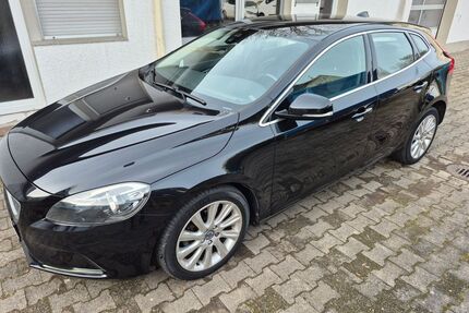 Volvo V40 Gebrauchtwagen