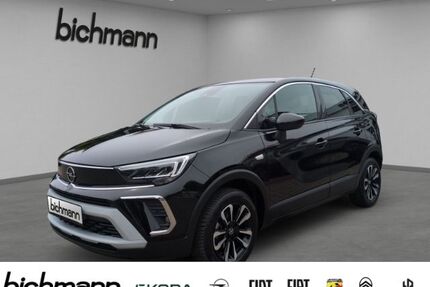 Opel Crossland (X) Gebrauchtwagen