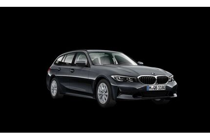 BMW 320 Gebrauchtwagen