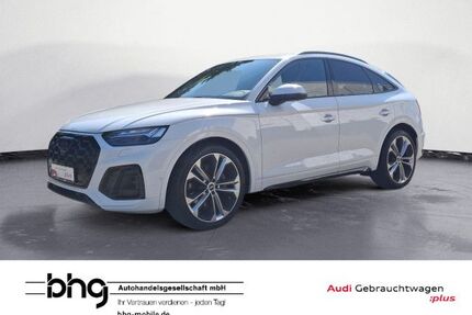 Audi SQ5 Gebrauchtwagen
