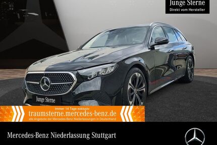 Mercedes-Benz E 300 Gebrauchtwagen