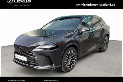 Lexus RX 350 Gebrauchtwagen