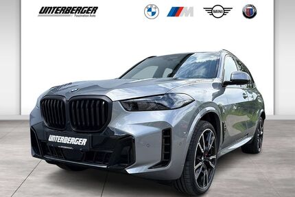 BMW X5 Gebrauchtwagen