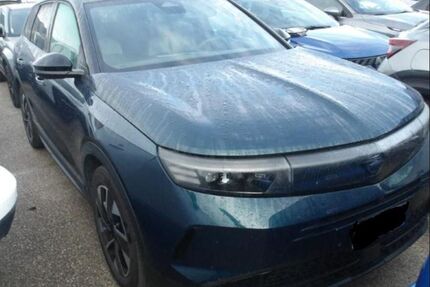 Opel Grandland (X) Gebrauchtwagen