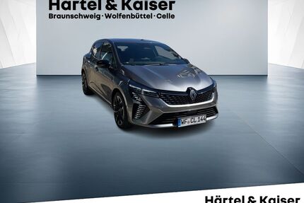 Renault Clio Gebrauchtwagen