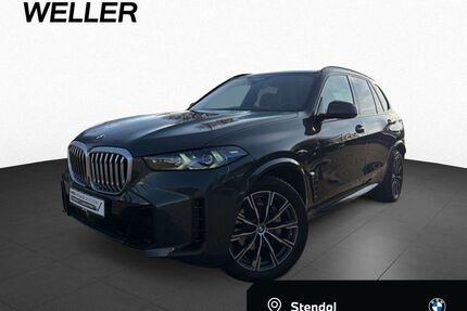 BMW X5 Gebrauchtwagen