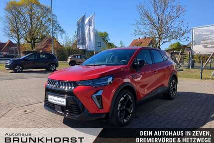 Mitsubishi Grandis Gebrauchtwagen