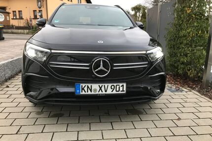 Mercedes-Benz EQA Gebrauchtwagen