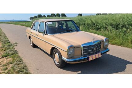 Mercedes-Benz 220 Gebrauchtwagen
