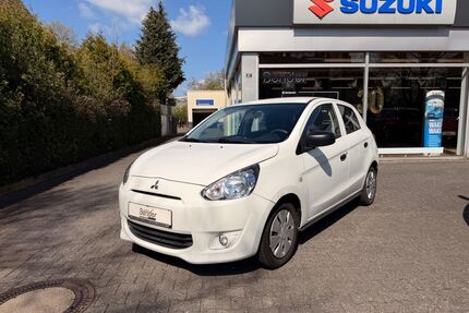 Mitsubishi Space Star Gebrauchtwagen