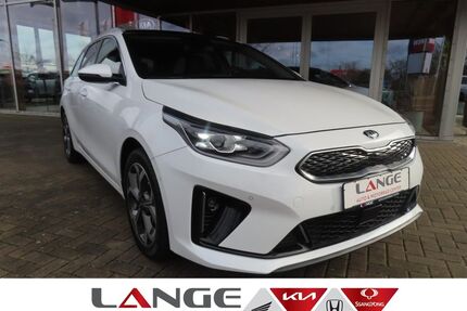 Kia ceed Sportswagon Gebrauchtwagen