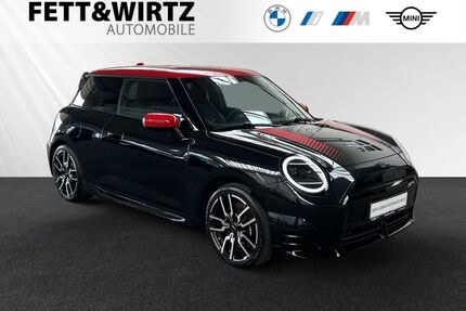 Mini Cooper E Gebrauchtwagen