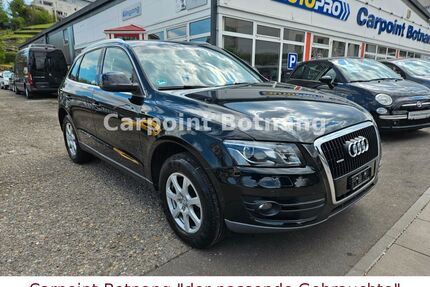 Audi Q5 Gebrauchtwagen