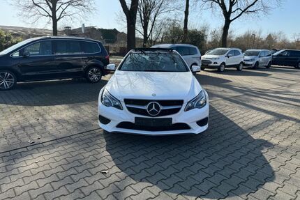 Mercedes-Benz E 250 Gebrauchtwagen