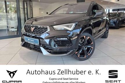Cupra Ateca Gebrauchtwagen