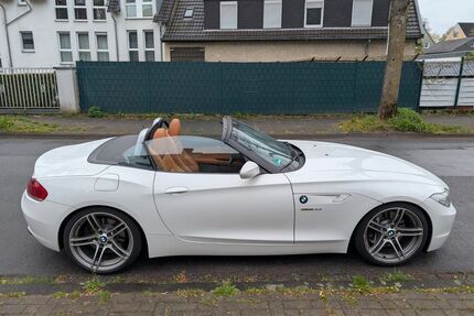 BMW Z4 Gebrauchtwagen