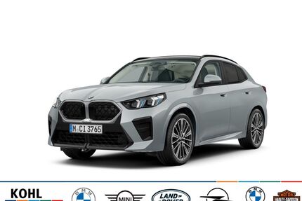 BMW X2 Gebrauchtwagen