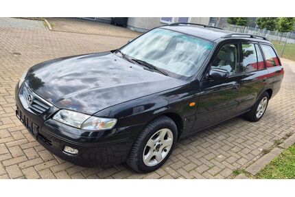 Mazda 626 Gebrauchtwagen