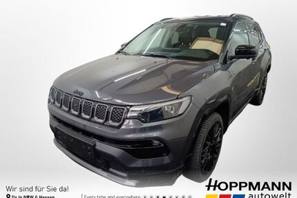 Jeep Compass Gebrauchtwagen