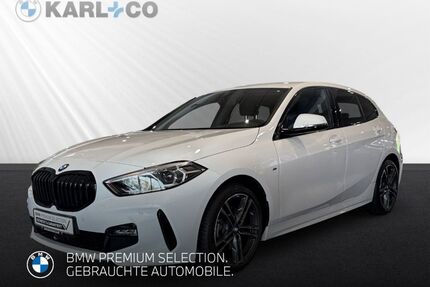 BMW 118 Gebrauchtwagen