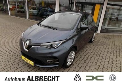 Renault ZOE Gebrauchtwagen