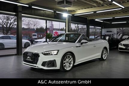 Audi A5 Gebrauchtwagen