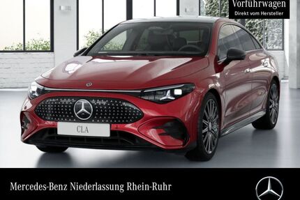 Mercedes-Benz CLA 350 Gebrauchtwagen