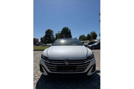 VW Arteon Gebrauchtwagen