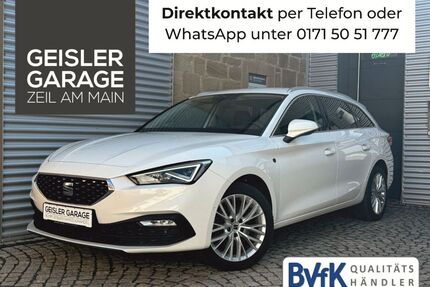 Seat Leon Gebrauchtwagen