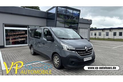 Renault Trafic Gebrauchtwagen
