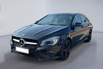 Mercedes-Benz CLA 180 Shooting Brake Gebrauchtwagen
