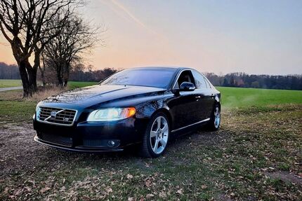 Volvo S80 Gebrauchtwagen