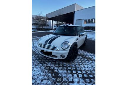 Mini Cooper Gebrauchtwagen