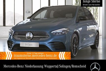 Mercedes-Benz B 250 Gebrauchtwagen