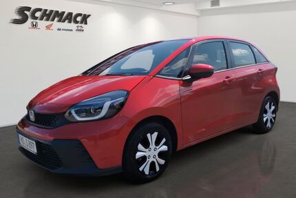 Honda Jazz Gebrauchtwagen