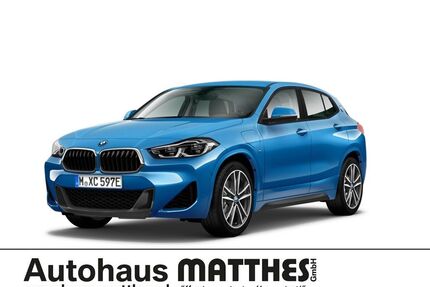 BMW X2 Gebrauchtwagen