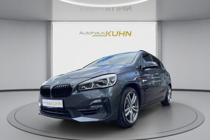 BMW 218 Active Tourer Gebrauchtwagen