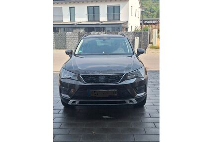 Seat Ateca Gebrauchtwagen