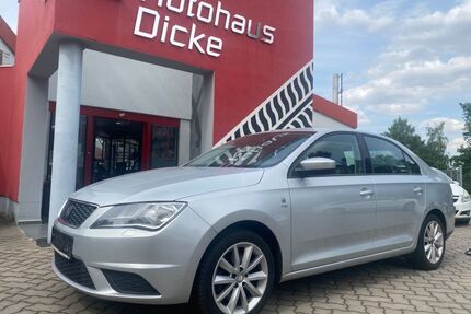 Seat Toledo Gebrauchtwagen
