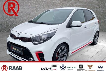 Kia Picanto Gebrauchtwagen