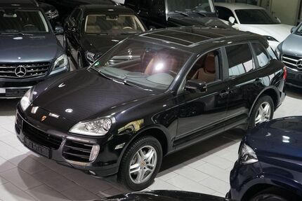 Porsche Cayenne Gebrauchtwagen