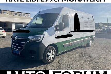 Renault Master Gebrauchtwagen
