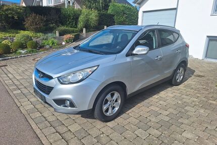 Hyundai ix35 Gebrauchtwagen