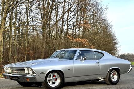 Chevrolet Chevelle Gebrauchtwagen