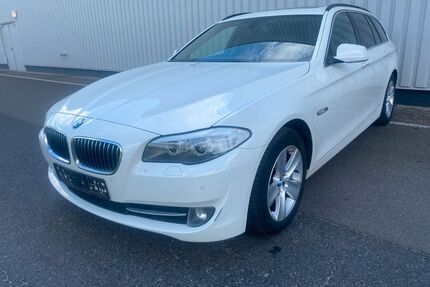 BMW 520 Gebrauchtwagen