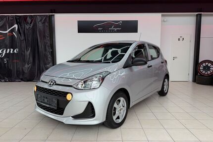 Hyundai i10 Gebrauchtwagen