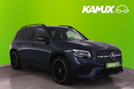 Mercedes-Benz GLB 220 Gebrauchtwagen