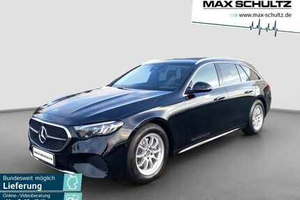 Mercedes-Benz E 200 Gebrauchtwagen