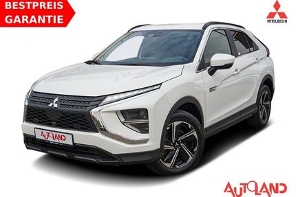Mitsubishi Eclipse Cross Gebrauchtwagen